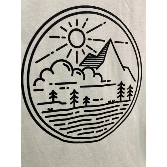 Buffalo Outdoors® Workwear Short Sleeve Graphic T-Shirt - Homestead 2XL - Picture 10 of 10